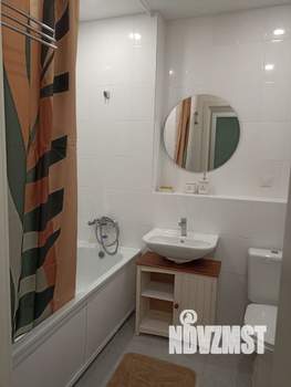 1-к квартира, на длительный срок, 38м2, 3/12 этаж