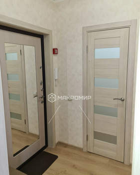 1-к квартира, на длительный срок, 37м2, 9/14 этаж