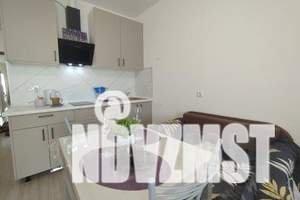 1-к квартира, посуточно, 30м2, 8/17 этаж