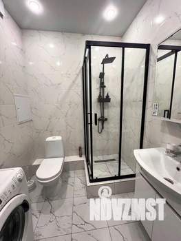 1-к квартира, посуточно, 29м2, 1/1 этаж