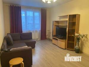 2-к квартира, на длительный срок, 56м2, 12/17 этаж