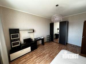 1-к квартира, на длительный срок, 36м2, 14/15 этаж