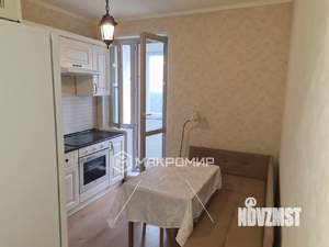 1-к квартира, на длительный срок, 37м2, 9/14 этаж