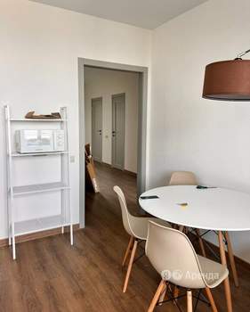 2-к квартира, на длительный срок, 58м2, 15/18 этаж