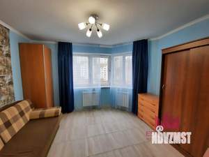 Студия квартира, на длительный срок, 28м2, 8/17 этаж