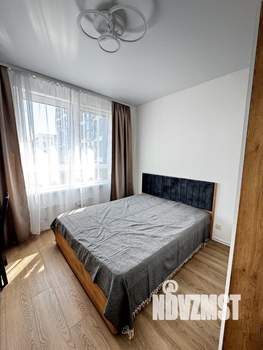 2-к квартира, на длительный срок, 38м2, 8/10 этаж