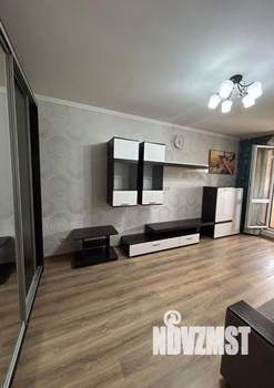 1-к квартира, на длительный срок, 38м2, 9/18 этаж