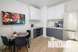 1-к квартира, посуточно, 30м2, 5/17 этаж