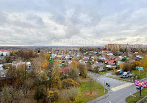 1-к квартира, на длительный срок, 40м2, 10/14 этаж