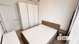 2-к квартира, на длительный срок, 34м2, 11/16 этаж