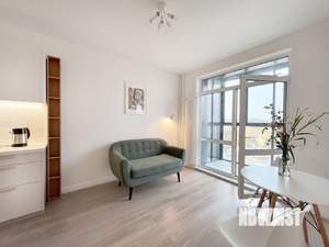 2-к квартира, на длительный срок, 35м2, 8/17 этаж