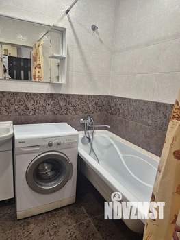 Студия квартира, на длительный срок, 26м2, 14/19 этаж