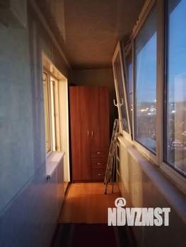 1-к квартира, на длительный срок, 35м2, 3/10 этаж