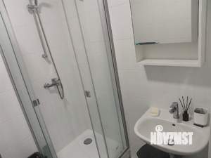 Студия квартира, на длительный срок, 27м2, 9/17 этаж