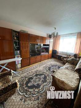 2-к квартира, на длительный срок, 54м2, 3/5 этаж