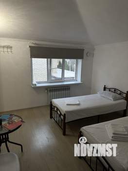 Студия квартира, на длительный срок, 30м2, 3/3 этаж