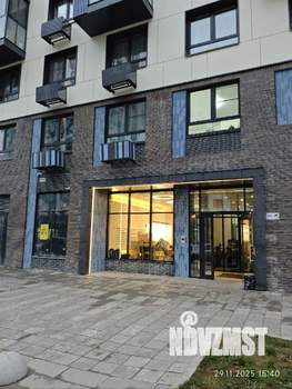 1-к квартира, на длительный срок, 37м2, 13/17 этаж