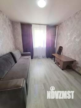 1-к квартира, на длительный срок, 36м2, 3/18 этаж