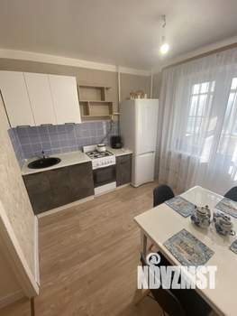2-к квартира, на длительный срок, 57м2, 2/5 этаж