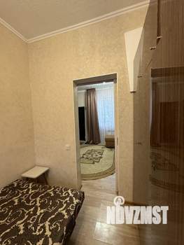 2-к квартира, на длительный срок, 45м2, 1/1 этаж