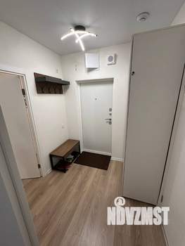 2-к квартира, на длительный срок, 37м2, 9/17 этаж