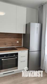 1-к квартира, на длительный срок, 38м2, 5/17 этаж