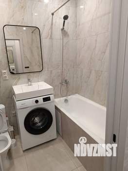 Студия квартира, на длительный срок, 26м2, 16/18 этаж