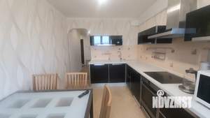 1-к квартира, на длительный срок, 45м2, 15/17 этаж