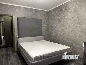 2-к квартира, на длительный срок, 60м2, 12/17 этаж