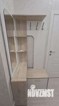 1-к квартира, на длительный срок, 40м2, 4/12 этаж