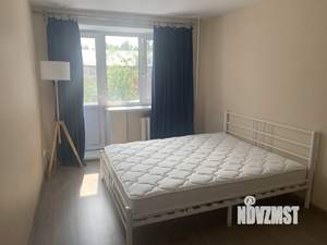 1-к квартира, на длительный срок, 30м2, 2/5 этаж