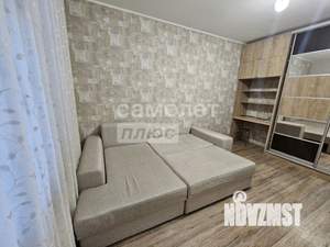 1-к квартира, на длительный срок, 35м2, 2/17 этаж