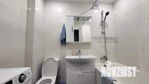 1-к квартира, посуточно, 38м2, 4/5 этаж