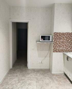 1-к квартира, на длительный срок, 52м2, 8/10 этаж