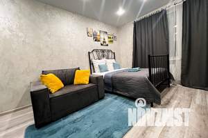 1-к квартира, посуточно, 29м2, 12/18 этаж