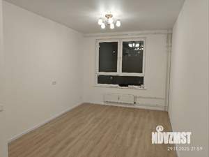 1-к квартира, на длительный срок, 37м2, 13/17 этаж