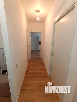 2-к квартира, на длительный срок, 52м2, 6/17 этаж