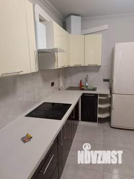 2-к квартира, на длительный срок, 61м2, 12/16 этаж