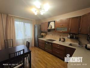 2-к квартира, на длительный срок, 65м2, 1/17 этаж