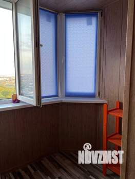 1-к квартира, на длительный срок, 41м2, 12/17 этаж