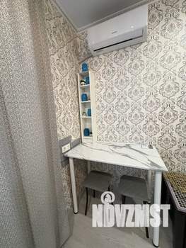 Студия квартира, посуточно, 228м2, 10/17 этаж