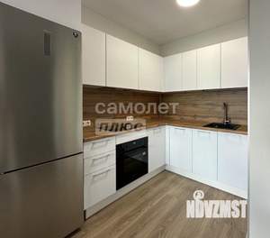 1-к квартира, на длительный срок, 35м2, 10/17 этаж