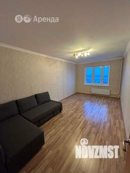 2-к квартира, на длительный срок, 62м2, 17/17 этаж
