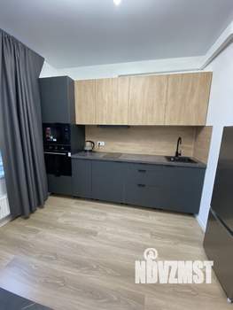 1-к квартира, на длительный срок, 32м2, 4/12 этаж