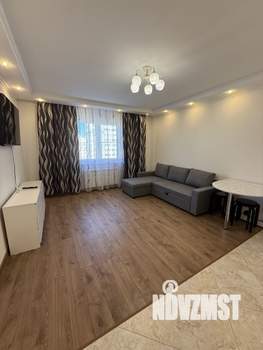 Студия квартира, на длительный срок, 29м2, 14/19 этаж