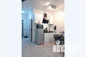 1-к квартира, посуточно, 30м2, 10/17 этаж