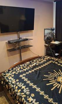 2-к квартира, на длительный срок, 60м2, 6/17 этаж