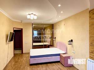 1-к квартира, на длительный срок, 40м2, 10/14 этаж