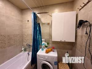 Студия квартира, посуточно, 27м2, 3/19 этаж