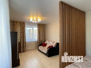 1-к квартира, посуточно, 32м2, 4/5 этаж